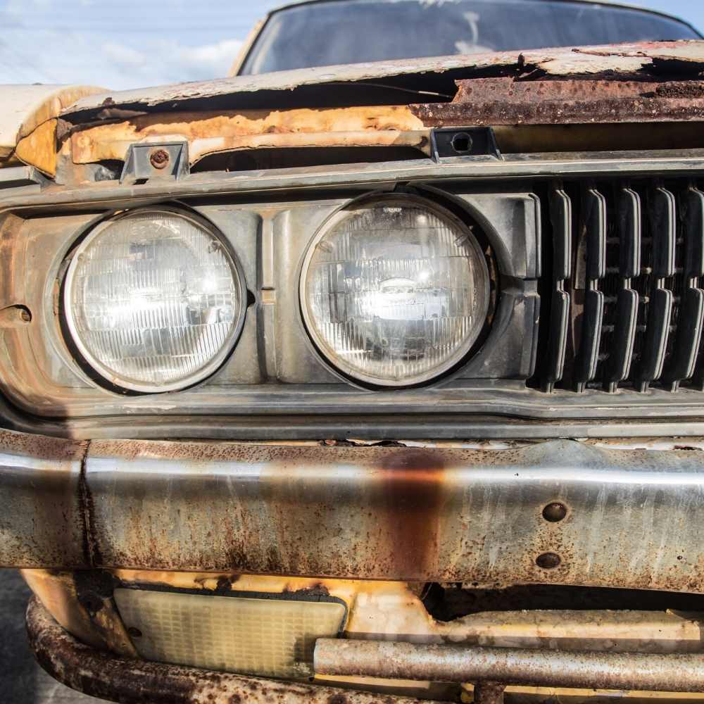 Melbourne Cash 4 Scrap – Scrap Metal Recycling