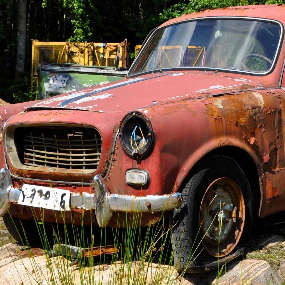 Sell Used or Unwanted Cars to Melbourne Cash 4 Scrap Today